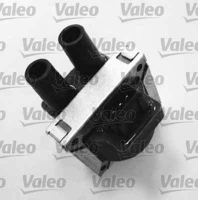 ATEŞLEME BOBİNİ MEGANE LAGUNA 1.8 2.0 8V