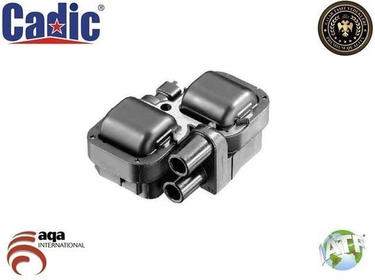 ATESLEME BOBINI MERCEDES  A,B,C,E,G,S,SERI, VITO A0001587303