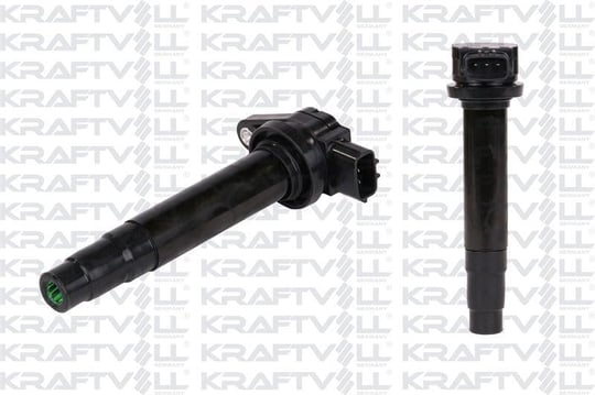 ATESLEME BOBINI NISSAN ALMERA 1,5 - 1,8 N16 2000 - 2006 - PRIMERA 1,8 P11 1998 - 2006