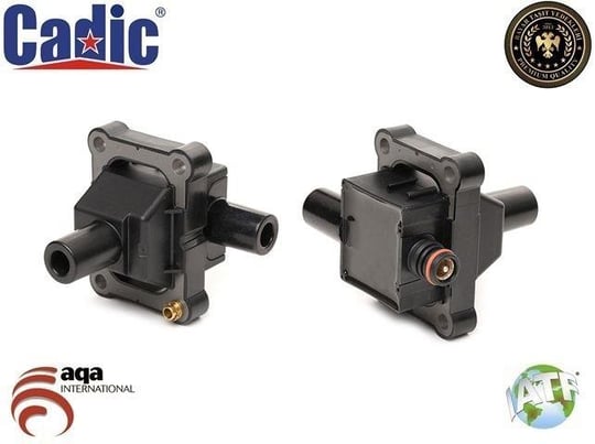 ATESLEME BOBINI ÖMERCEDES C SERİSİ W202 93- W208 W124 W210 0221506002