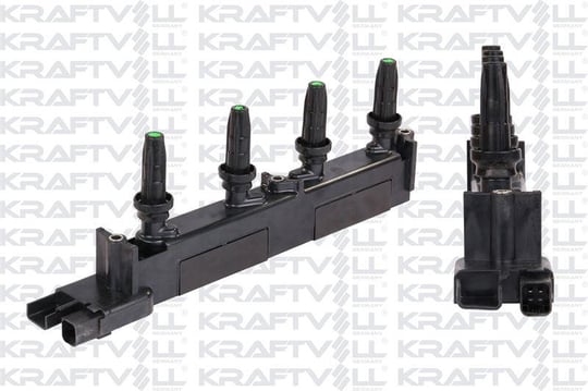 ATESLEME BOBINI P206 GTI-P406 YM-P407-P607-P806-P307-P807-XSARA II-C5-C5 II-EVASION-C8-XSARA PICASSO