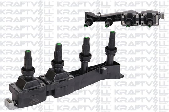 ATESLEME BOBINI P206-P307-P308-P1007-CITROEN C2-C3-C4-BERLINGO-PARTNER 1,6 16V