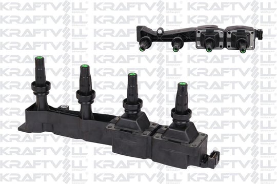 ATESLEME BOBINI SAXO VTS P106 GTI TU5J4 (1,6 16V) 99>