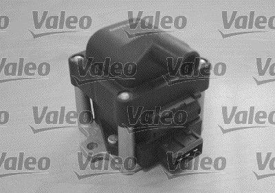 ATEŞLEME BOBİNİ SKODA SEAT CORDOBA/IBIZA/INCA/TOLE