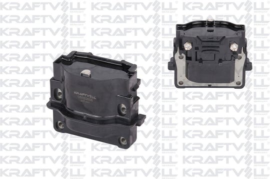 ATESLEME BOBINI TOYOTA COROLLA 1982-1997 (AE92 AE100 AE101 KASA) CARINA 1988-1997