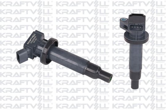 ATESLEME BOBINI TOYOTA COROLLA AVENSIS YARIS RAV4 1.4 VVTI / 1.6 VVTI / 1.8 / 2.0 00-> P107 C1 384F 1.0