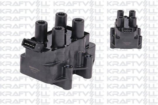 ATESLEME BOBINI VECTRA B - ASTRA F - OMEGA B - VECTRA A - X20XEV - X18XE