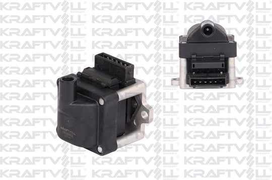 ATESLEME BOBINI VOLKSWAGEN POLO 1,0 / 1,3 / 1,6>1994 SEAT IBIZA TOLEDO>1999