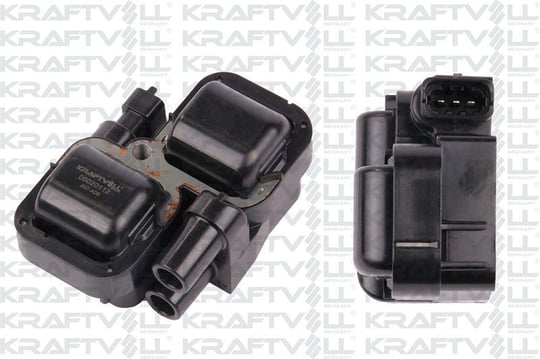 ATESLEME BOBINI W169 04>12 W245 05>11 W202 97>00 W203 00>07 W210 97>02 W220 98>05