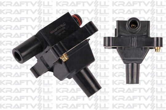 ATESLEME BOBINI W202 93>00 S202 96>01 W124 93>95 W210 95>97 W140 93>98