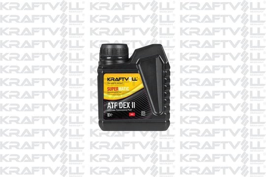 ATF DEXRON II  KIRMIZI 1LT.