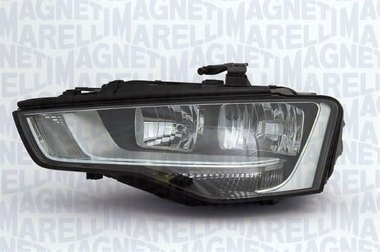 AUDI FAR A5 FL B8PA SAĞ 