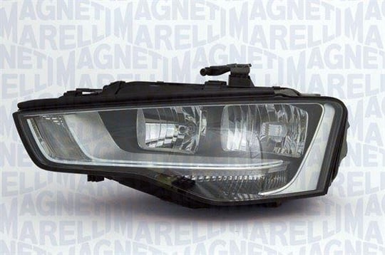 AUDI FAR A5 FL B8PA SOL 