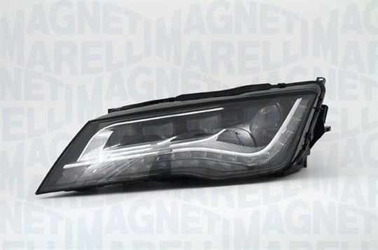 AUDI FAR A7 AU573 SAĞ 