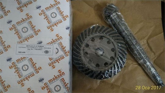 AYNA MAHRUTI YM 4 VITES R12 7702175092