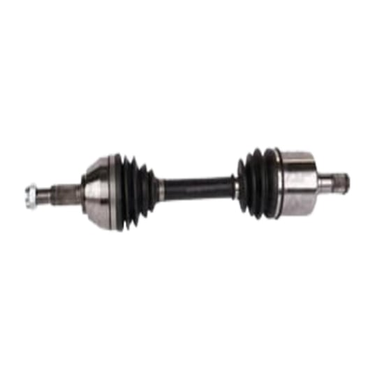 AKS KOMPLE SOL QASHQAI OTOMATIK 2007-2013 ( 4WD )