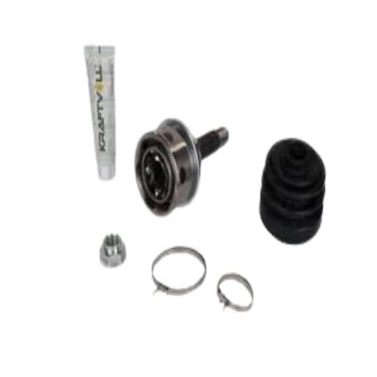 AKS KAFASI DIS RANGER 02>06 MAZDA B2500 02>06 4X4 AWD ABS'SIZ CONTA CAPI [MM]: 61; TEKERLEK TARAFI