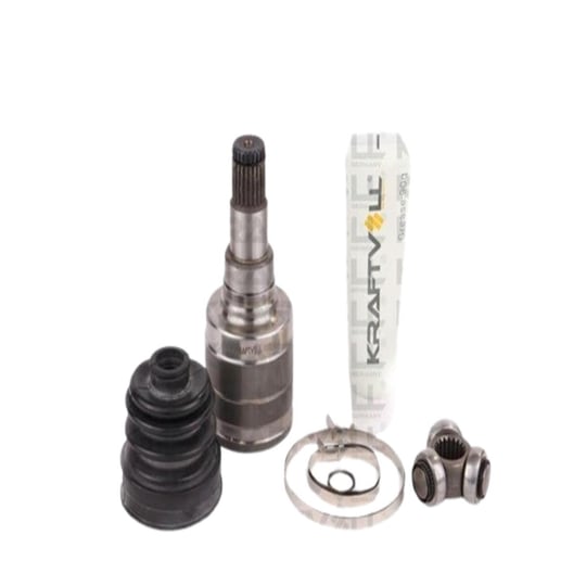 AKS KAFASI IC YARIS 1.0-1,3 1999-2005