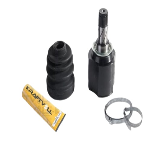 AKS KAFASI IC SOL CORSA D Z13DTJ