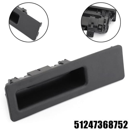 BAGAJ AÇMA BUTONU BMW F10-F11-F25