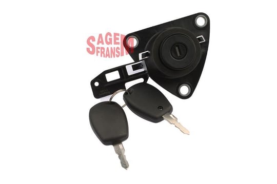 BAGAJ KİLİD DIŞ DACİA DUSTER 4×2