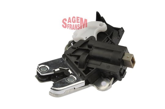 BAGAJ KİLİDİ MOTORLU PASSAT