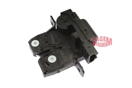 BAGAJ KİLİDİ MOTORLU RENAULT KANGO III