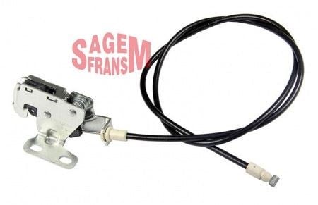 BAGAJ KİLİDİ SAĞ ÜST ALÇAK TAVAN DUCATO-BOXER TELL