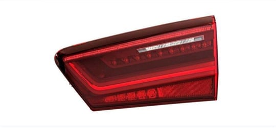 BAGAJ STOP SAĞ AUDI A6 LED BOYALI