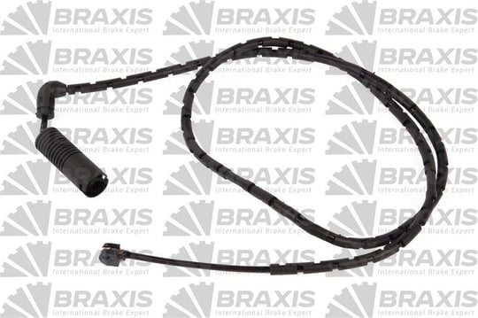 BALATA FISI ARKA BMW  X3 E83 LCI