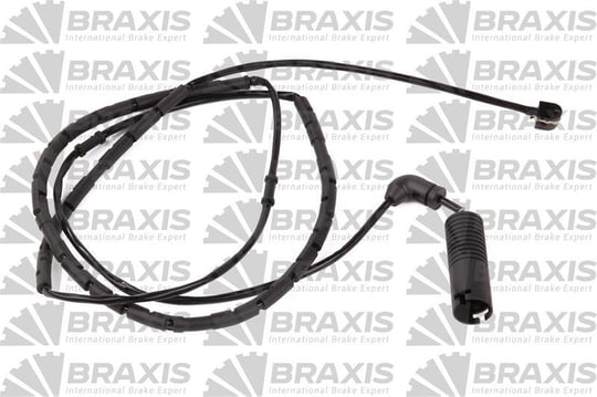 BALATA FISI ARKA BMW E46