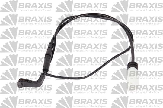 BALATA FISI ARKA BMW E61