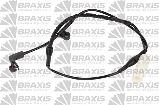 BALATA FISI ARKA BMW E65 E66