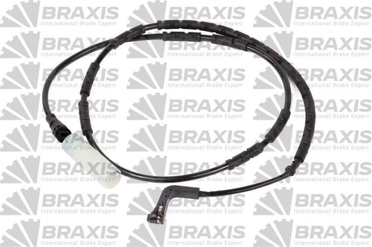 BALATA FISI ARKA BMW E81 E87 E90 E91 E92 E93 09>06