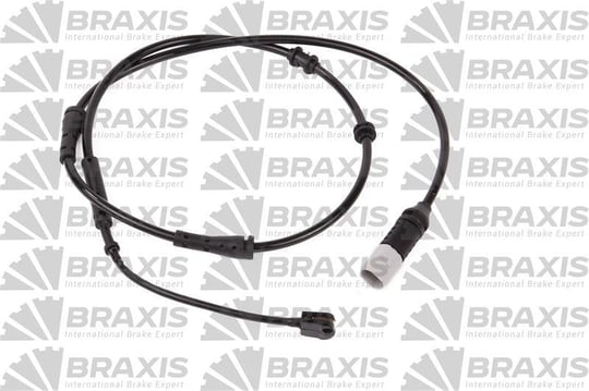 BALATA FISI ARKA BMW F01 F02 F03 F04