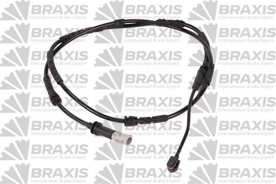 BALATA FISI ARKA BMW X3 F25  X4 F26
