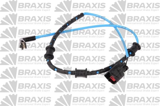 BALATA FISI ARKA JAGUAR XK CONVERTIBLE (X150)/XK COUPE (X150) 09>14 UZUNLUK: 630 MM