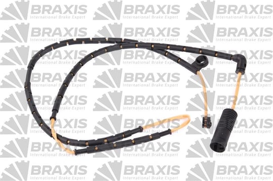 BALATA FISI ARKA LAND ROVER RANGE III 4.4 3.0 D