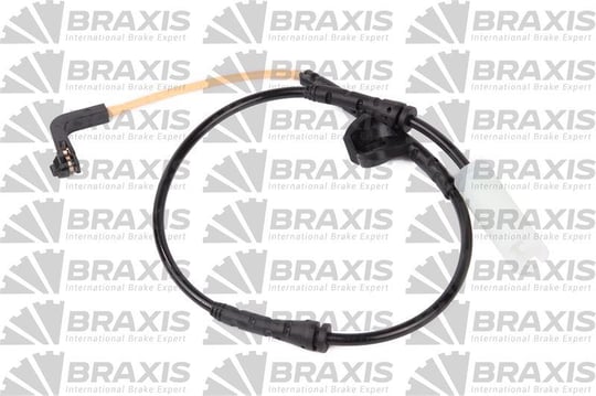 BALATA FISI ON BMW E81 E82 E87 E88 E90 E91 E92