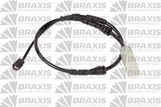BALATA FISI ON BMW E87 E90 E92