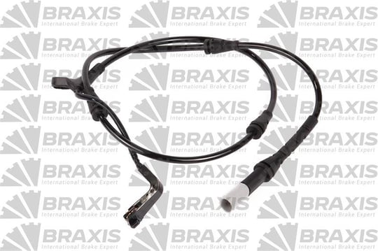 BALATA FISI ON BMW X5 E70  X6 E71 E72