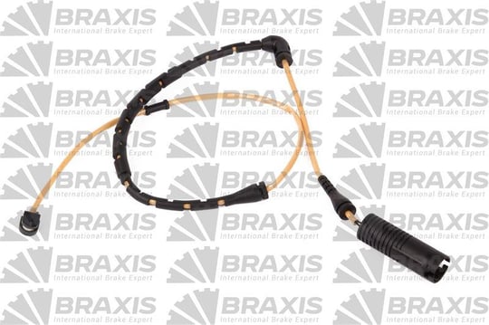 BALATA FISI ON RANGE ROVER 02-09 3.0-3.6-4.4-5.0