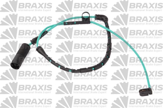 BALATA FISI ON RANGE ROVER III (L322) 5.0cc