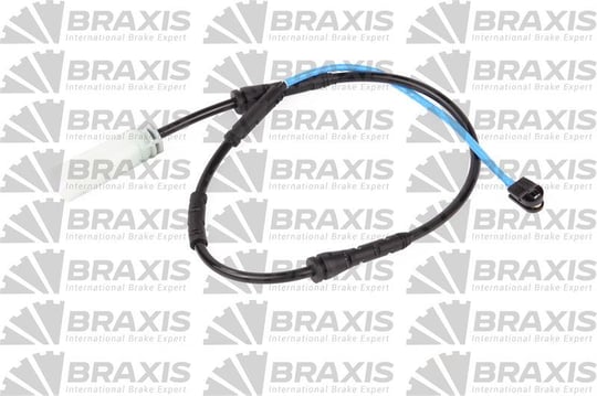 BALATASI FISI ON BMW E88/E82 07>13 UZUNLUK: 690 MM