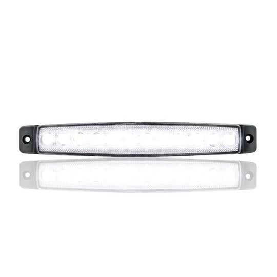 BASAMAK AYDINLATMA 24V 12 LEDLİ BEYAZ PARMAK LED