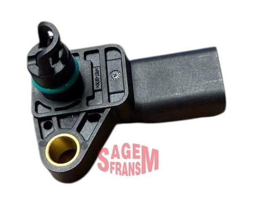 BASINÇ SENSORU DOKKER-SANDERO-LOGAN 1,5 DCI
