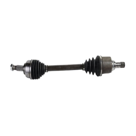 ON AKS KOMPLE SOL CLIO IV 1,5DCI (DIS FREZE:23 IC FREZE:26 UZUNLUK:662MM)