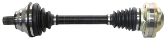 AKS KOMPLE SOL GOLF V A3 PASSAT CADDY 2,0 TDI