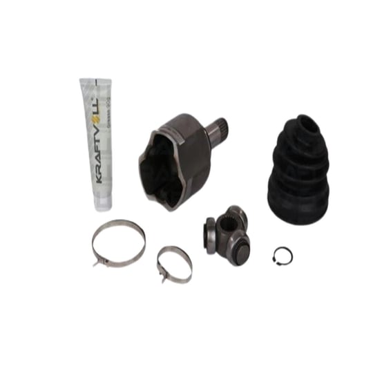AKS KAFASI SOL ON IC GRANDE PUNTO 1,3 MULTIJET 75HP ABS SIZ DIS FREZE 24 IC FREZE 23 UZUNLUK 179,5 M
