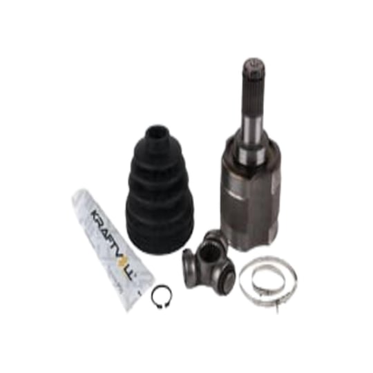 AKS KAFASI IC SAG SOL HYUNDAI ACCENT ERA 1.4 1.6 BENZINLI 06->